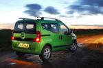 Fiat Fiorino Qubo 2008 года